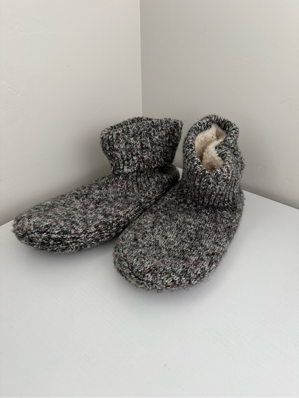 Bombas Slippers